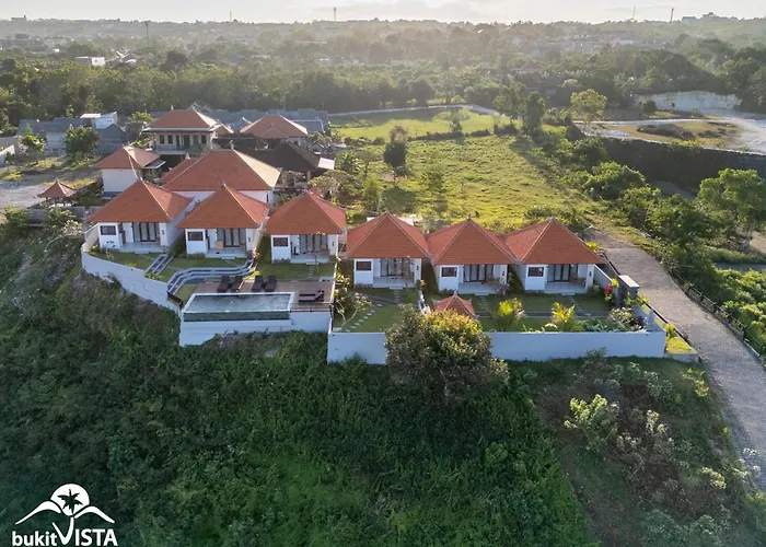 Agra Villa Bali by Bukit Vista Uluwatu 