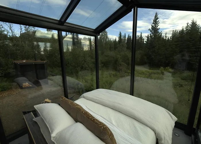 Wilding Hotels Fairbanks