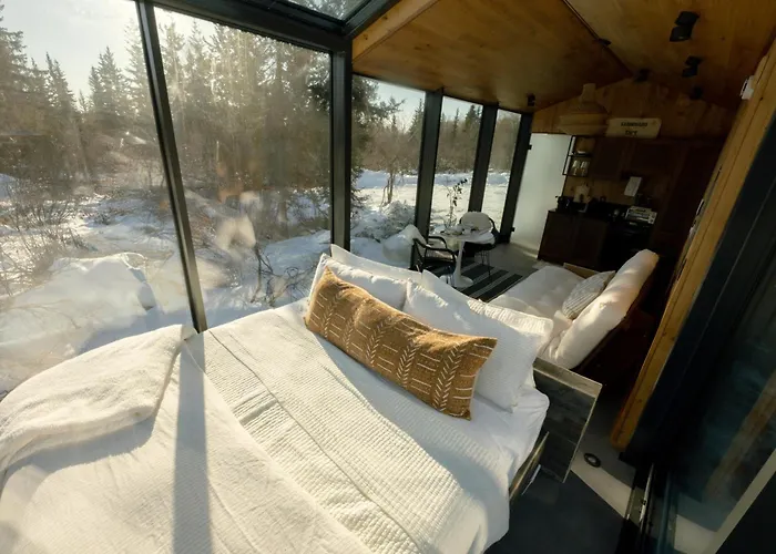 Wilding Hotels Fairbanks