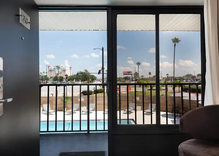 The Vietta Hotel Kissimmee