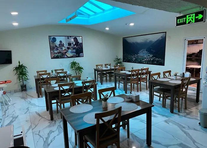 Naval Hotel Yalova