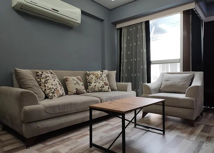 Smyrna Homes & Suits İzmir