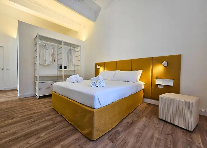 Dolce Dormire Palermo