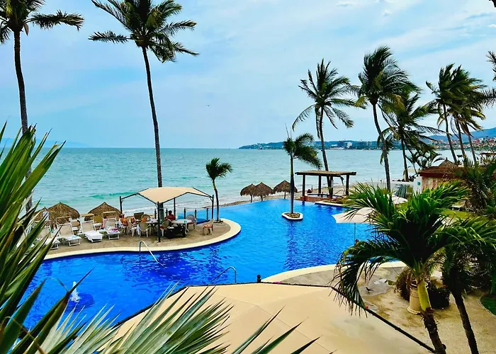 Los Picos Hotel&Suites Bucerías