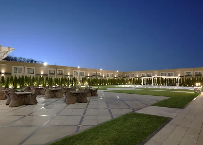 The Ashi, An Ascend Collection Hotel North Brunswick
