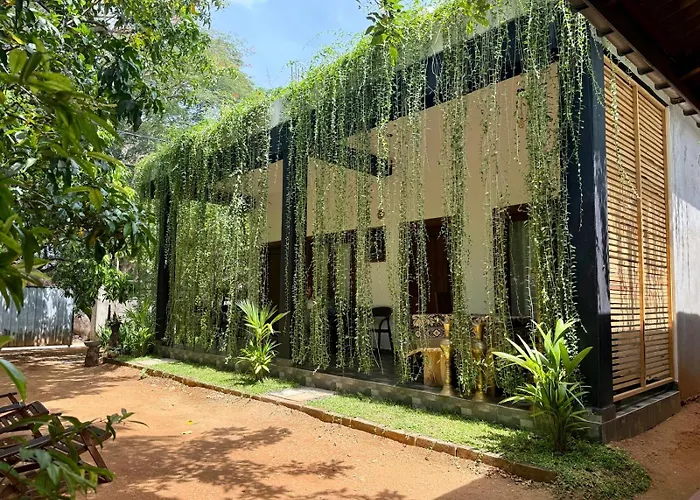 Hotel Awaken Dambulla