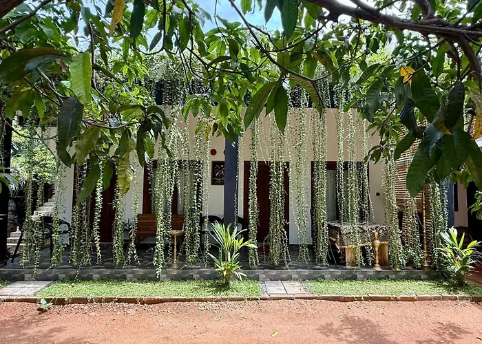 Hotel Awaken Dambulla