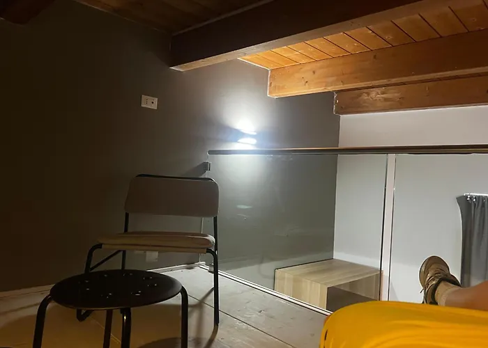 La Tule Hotel Popoli