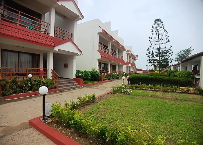 Ricardo Beach Resort Mandarmani