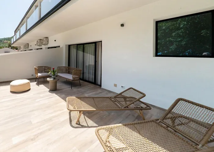 Al Pescatore Suites Cefalu