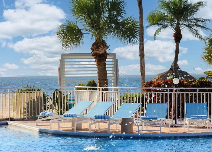Skybeach Resort St. Petersburg