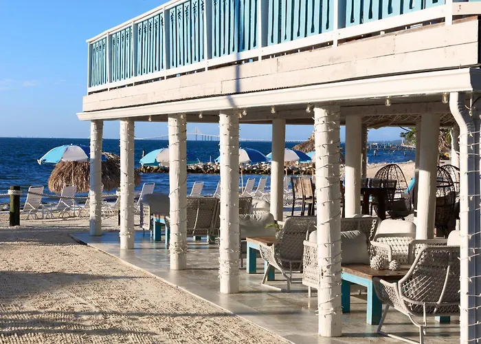 Skybeach Resort St. Petersburg