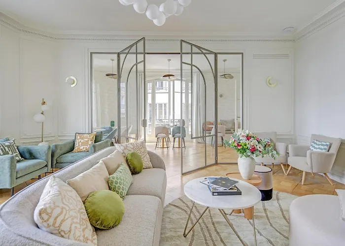 Maison Scheffer París