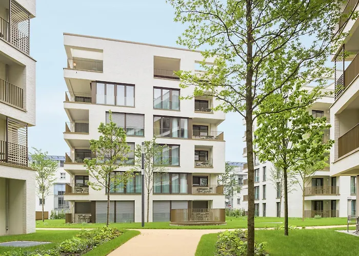 Hotel Rosenberg Quartier Heilbronn