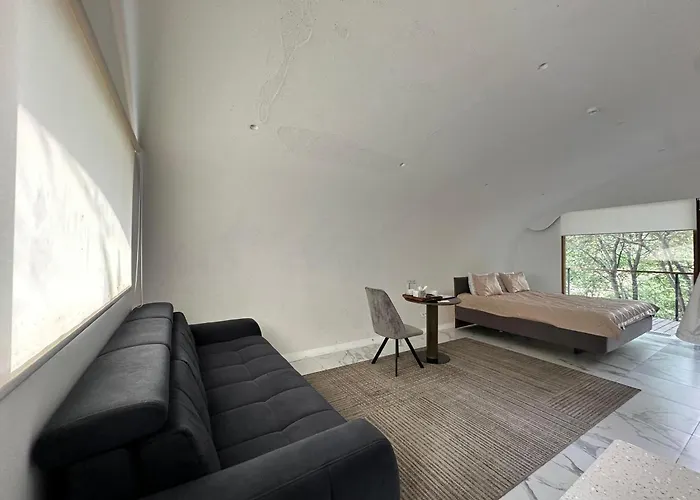 Apple Resort Almaty