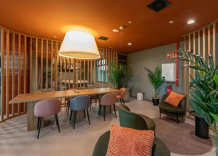 Be Casa - San Sebastián de los Reyes