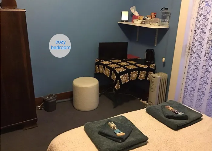 Strawberry Fields Is Now C L O S E D Bed & Breakfast Devonport