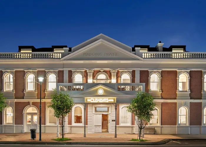 The Clements Hotel Cambridge