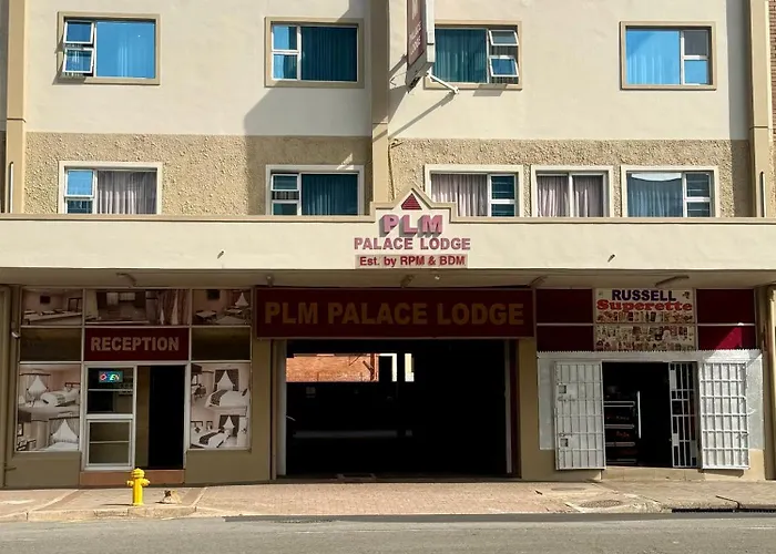 Plm Palace Lodge Durban