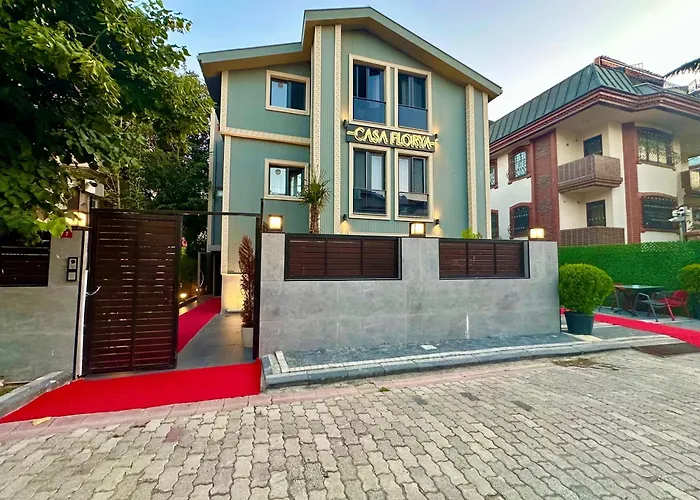 Casa Florya Suites İstanbul