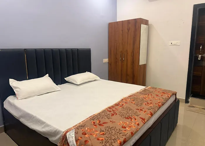Kanak Bhawan Vrindavan