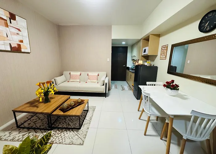 Brenthill Condominium Baguio City