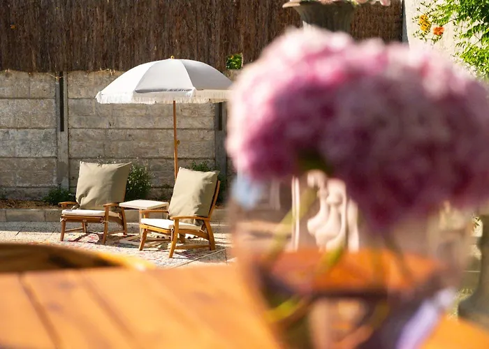 Villa Nady Pauillac