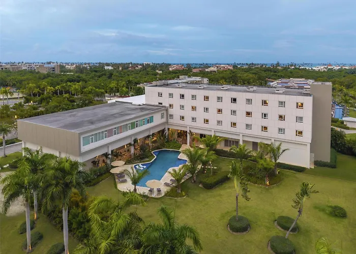 Royal Beach Hotel Punta Cana, A Jdv By Hyatt