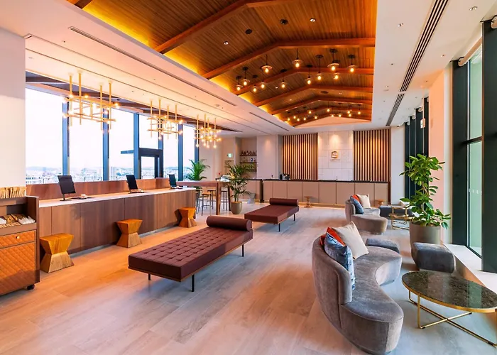 La'Gent Hotel Okinawa Naha