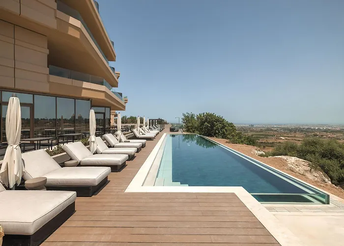 Verdala Wellness Hotel Ax Privilege - Adults Only Rabat