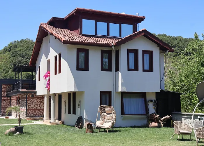 Mints Hotel Agva (Adults Only)