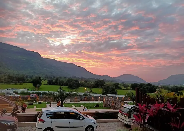 Mountain Shadow Resort Igatpuri