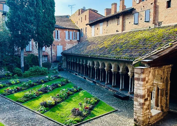 La Maison du Prévôt Albi