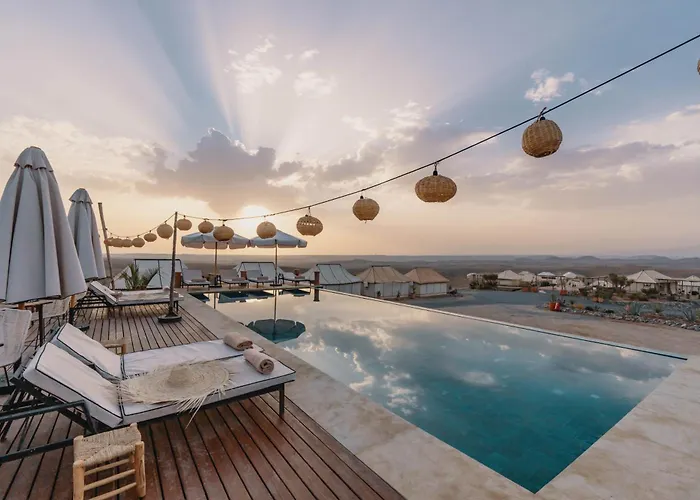 Mia Agafay Resort El Karia