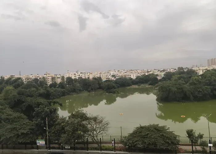 Rajathadri Palace Bangalore