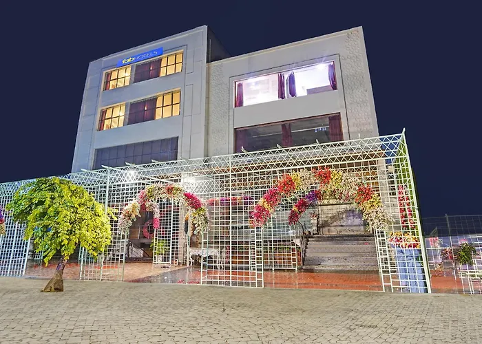 Fabhotel Golden Rivaah Ghaziabad