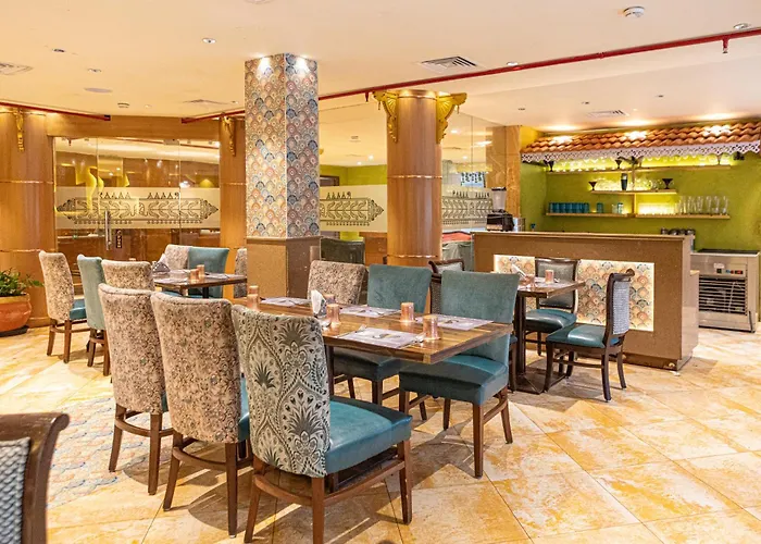 Hotel Baseraa Secunderabad