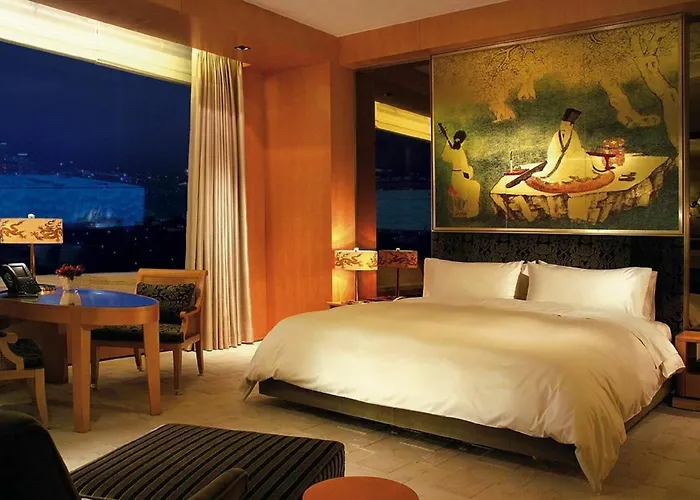 Hotel Royal Infinity Near Delhi Airport New Delhi