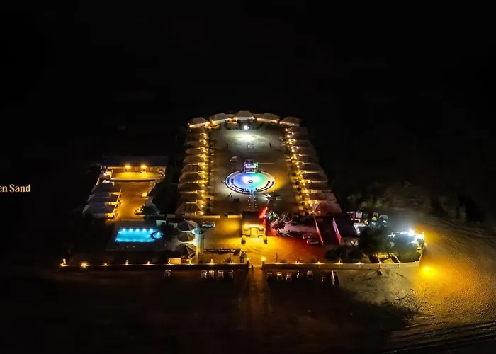 Hilton Heritage Resort Jaisalmer