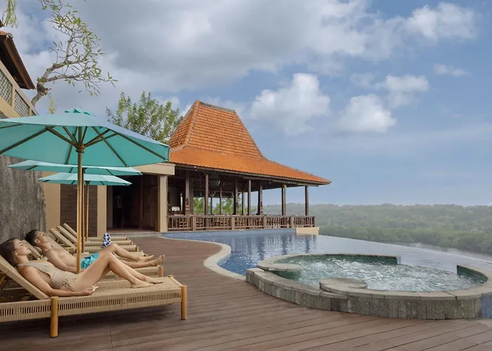 Pramana Nusa Ceningan Nusa Lembongan 