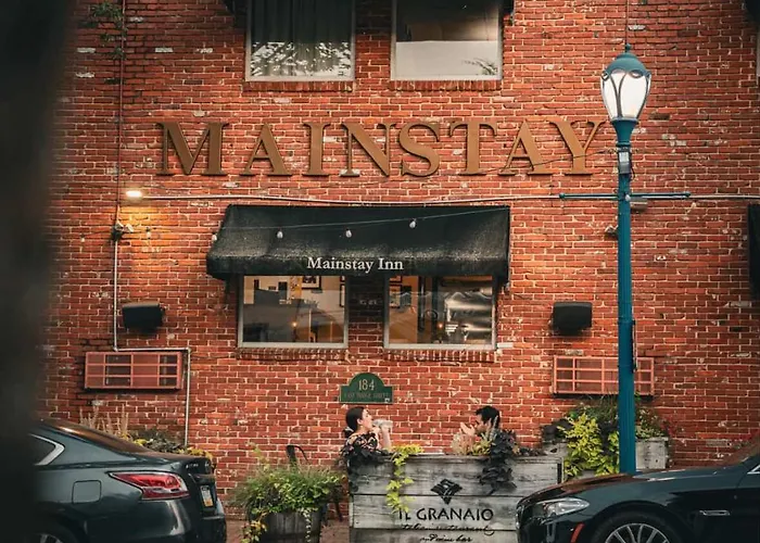 Mainstay Inn Phoenixville