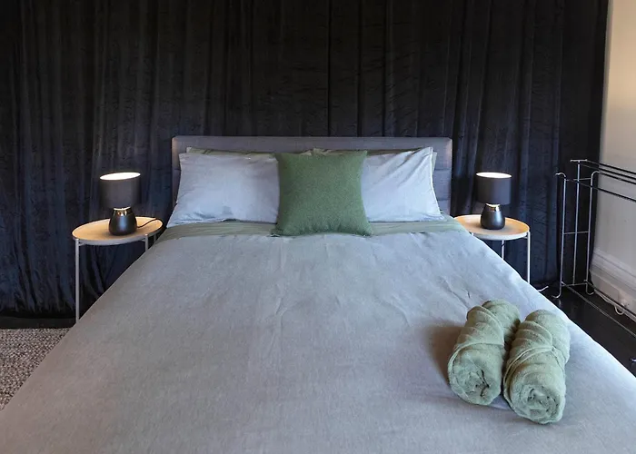 Art House Hotel Melbourne