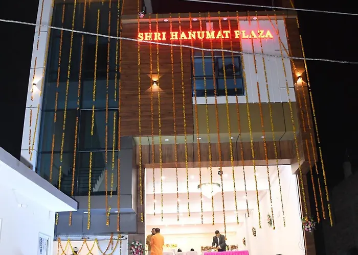 Suryavanshi Inn Ayodhya