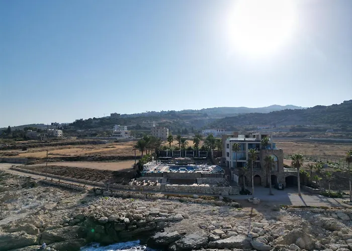 Chateau Cabana Resort Byblos