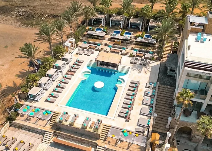Chateau Cabana Resort Byblos