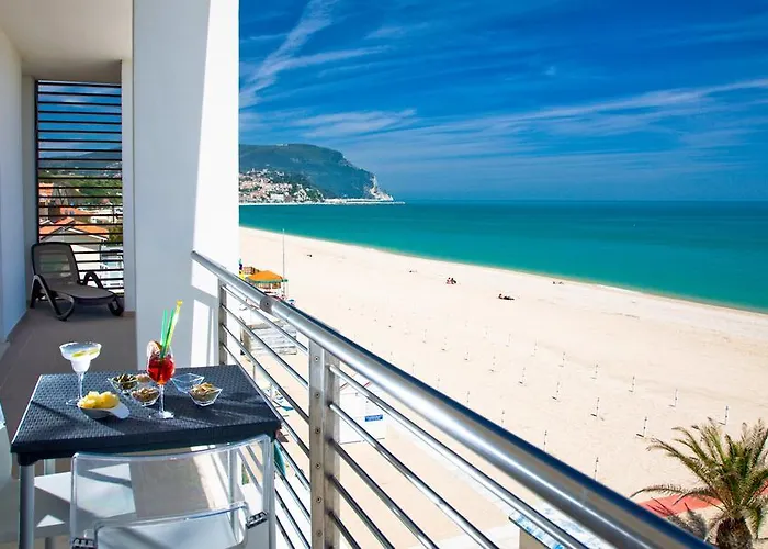 Il Conero Mare Aparthotel Numana