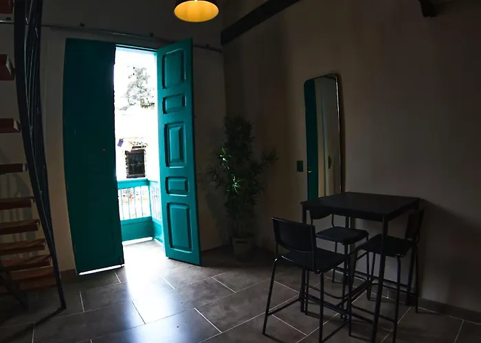 Hotel La Casa De Laurita Salento