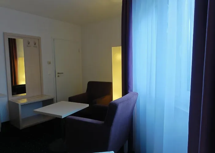 Pension Zeitlos Potsdam