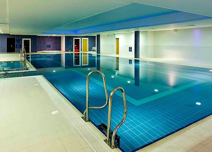 Maldron Hotel&Leisure Centre Limerick Junction