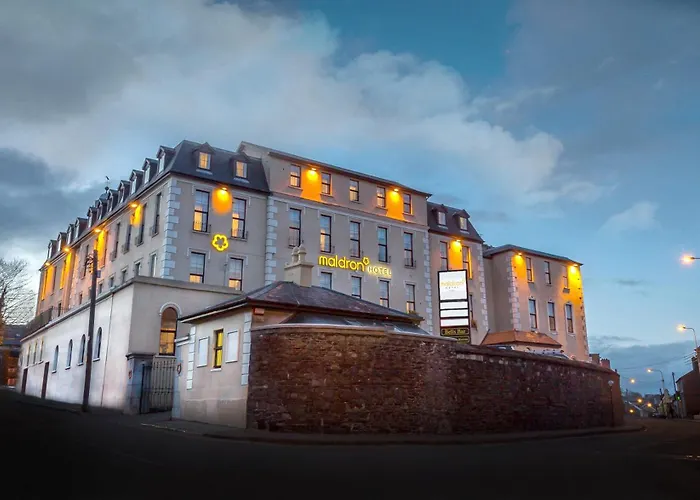 Maldron Hotel Shandon Cork City
